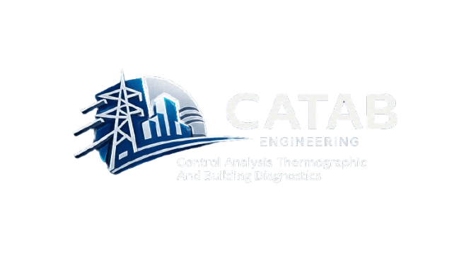 CATAB Engineering — Control Analysis Thermographic And Building Diagnostics